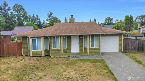 32219 14th Avenue SW Federal Way WA 98023