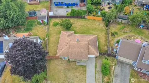 32219 14th Avenue SW Federal Way WA 98023