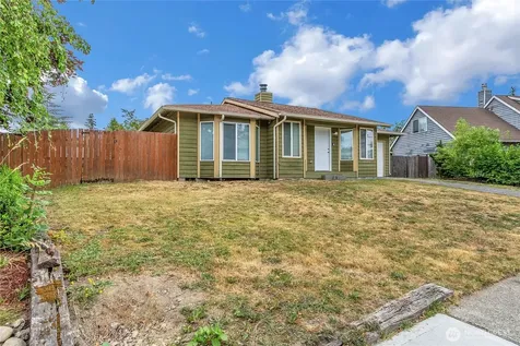 32219 14th Avenue SW Federal Way WA 98023
