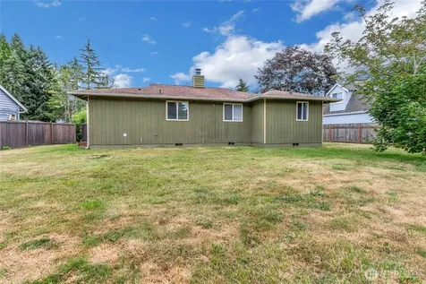32219 14th Avenue SW Federal Way WA 98023