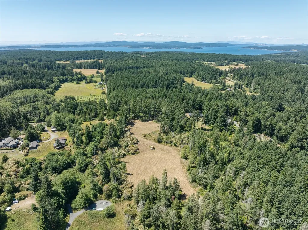 207 Suntides Lane Lopez Island WA 98261