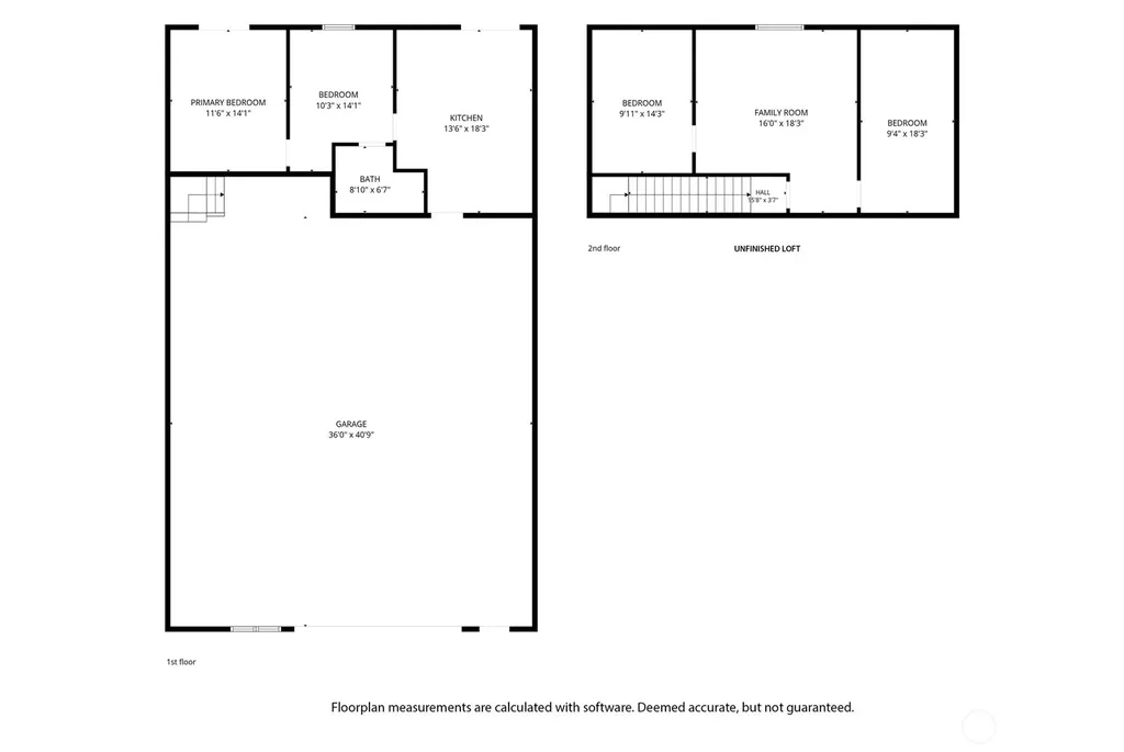 12936 Hubbard Street SE Rainier WA 98576