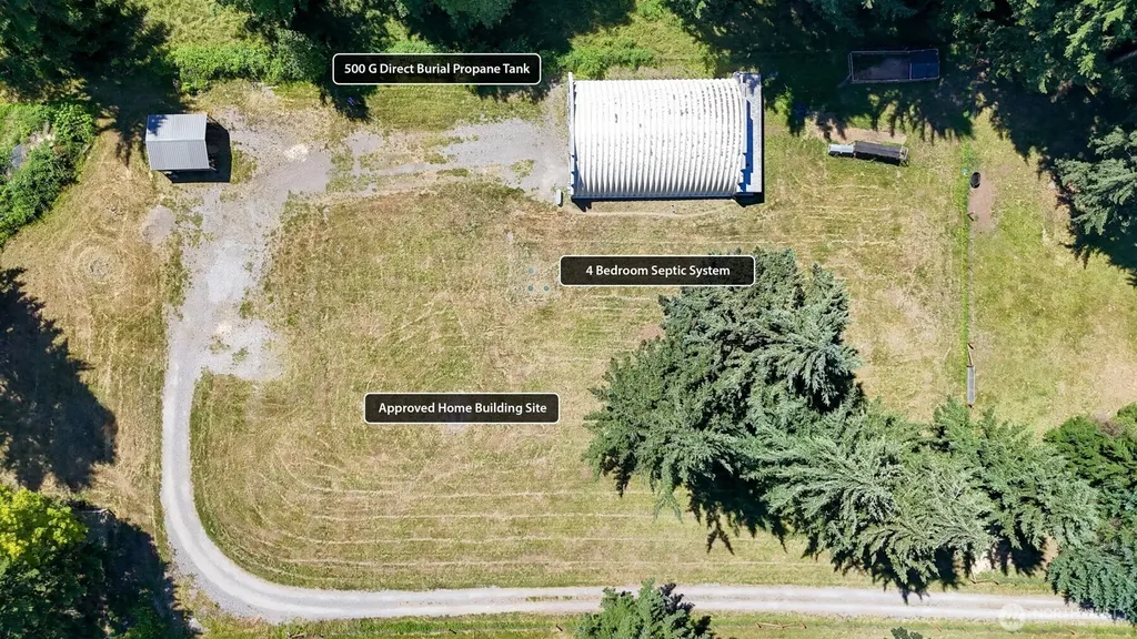 12936 Hubbard Street SE Rainier WA 98576