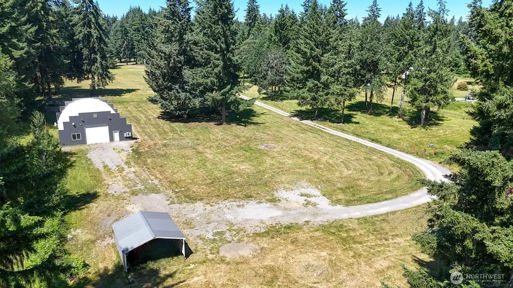 12936 Hubbard Street SE Rainier WA 98576