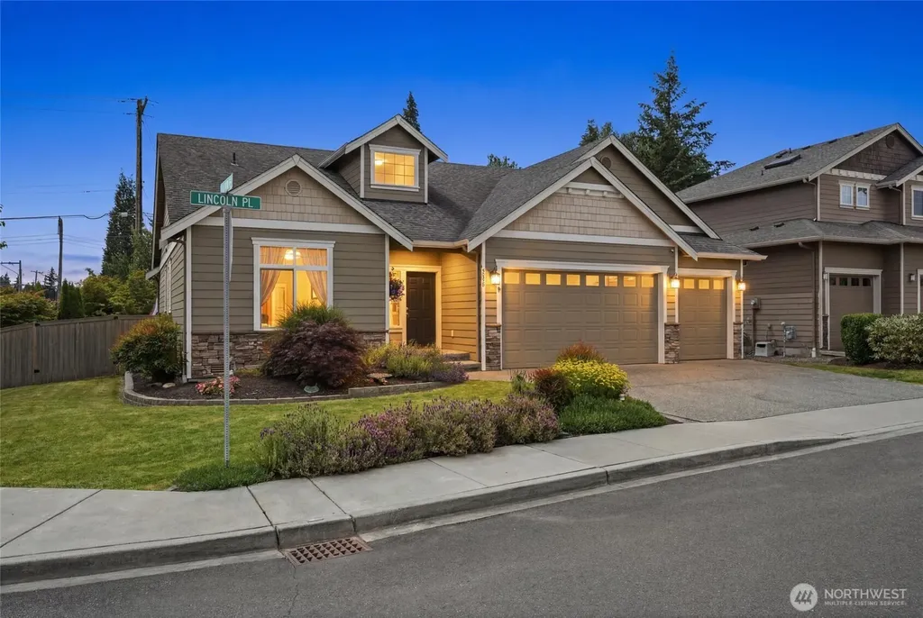 2210 Lincoln Place Snohomish WA 98290