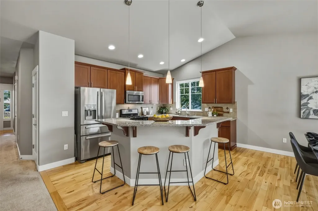 2210 Lincoln Place Snohomish WA 98290