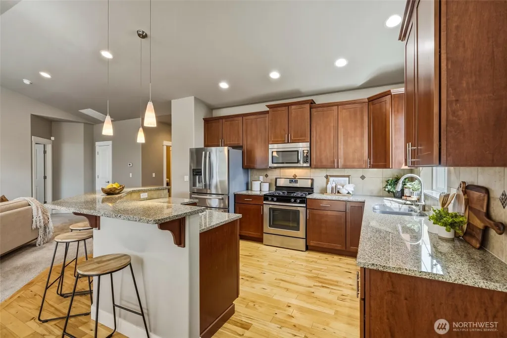 2210 Lincoln Place Snohomish WA 98290