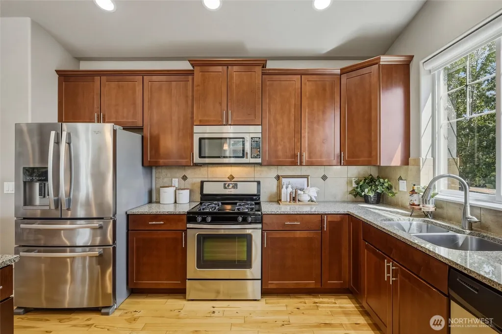 2210 Lincoln Place Snohomish WA 98290