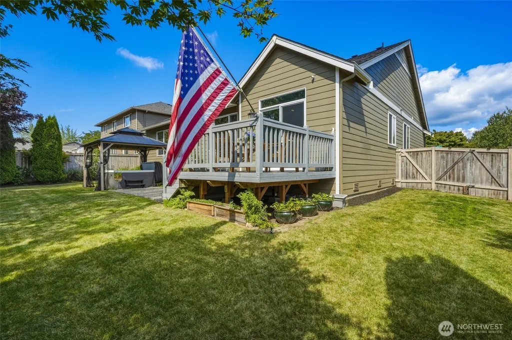 2210 Lincoln Place Snohomish WA 98290