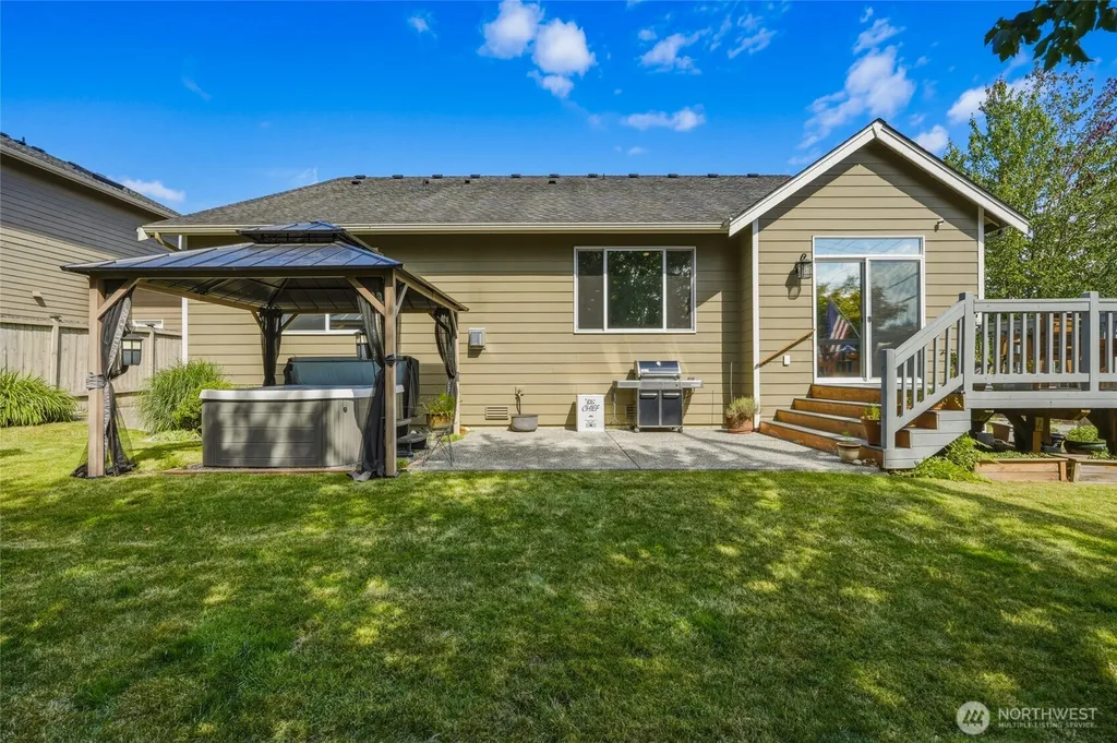 2210 Lincoln Place Snohomish WA 98290