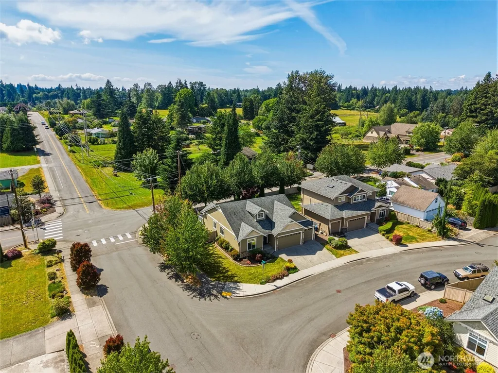 2210 Lincoln Place Snohomish WA 98290