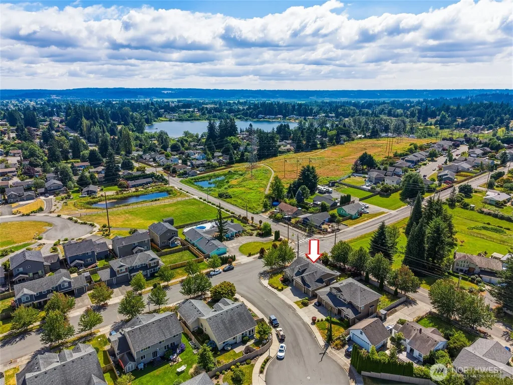 2210 Lincoln Place Snohomish WA 98290
