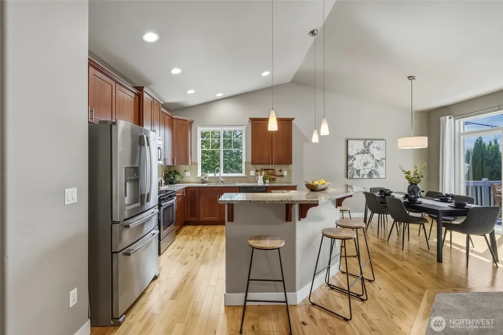 2210 Lincoln Place Snohomish WA 98290