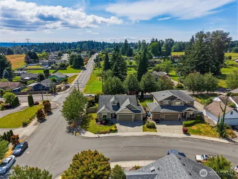 2210 Lincoln Place Snohomish WA 98290