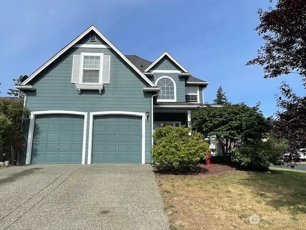 11712 10th Avenue E Tacoma WA 98445