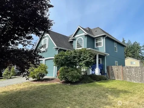 11712 10th Avenue E Tacoma WA 98445