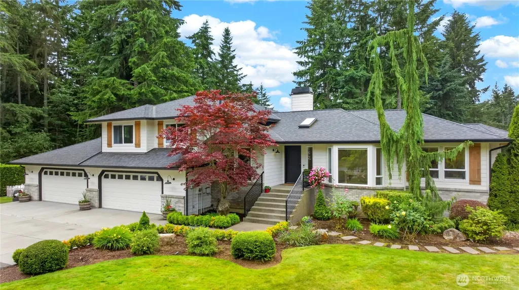 16700 61st Avenue SE Snohomish WA 98296