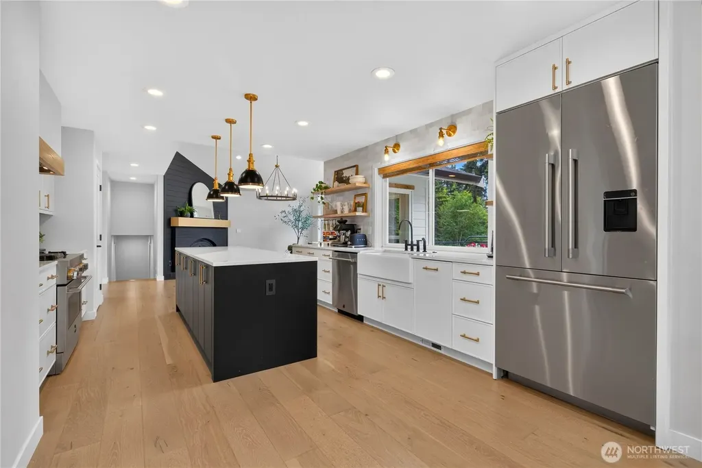 16700 61st Avenue SE Snohomish WA 98296