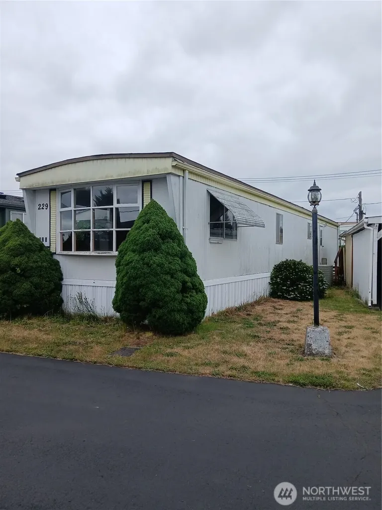 1313 Harrison Centralia WA 98531