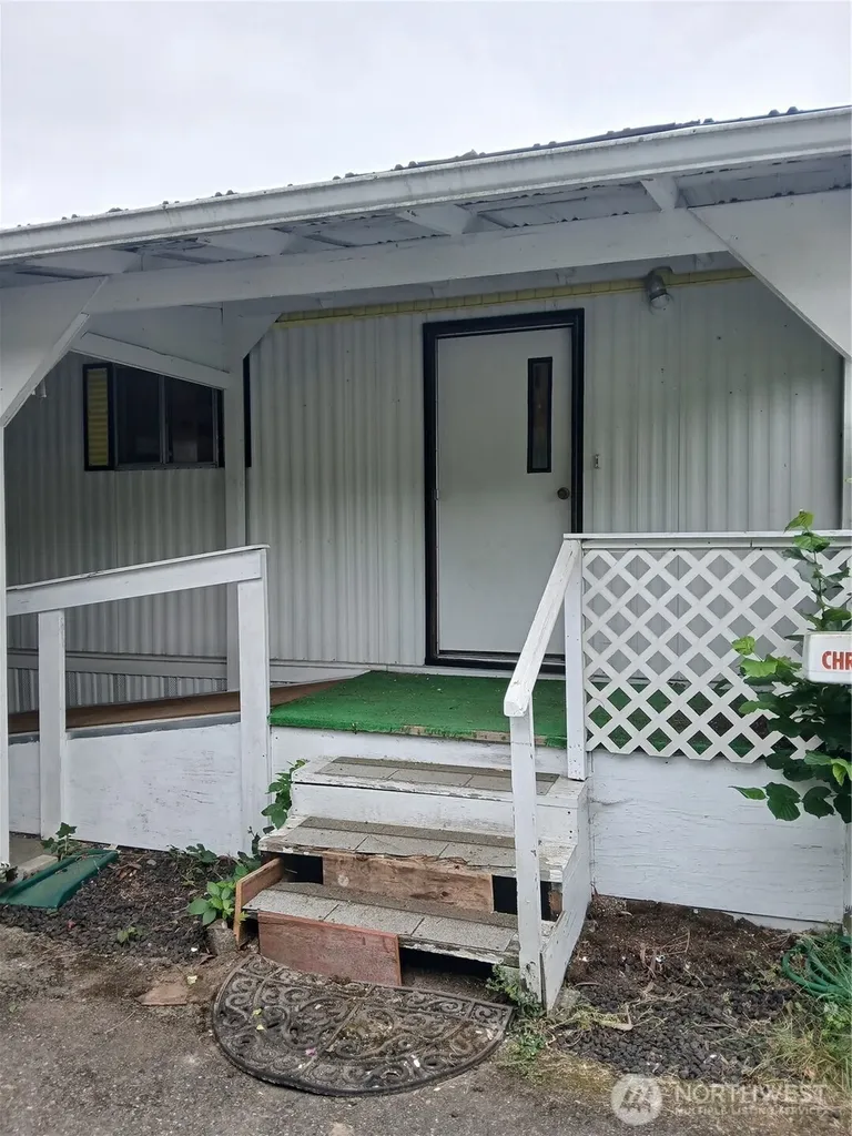 1313 Harrison Centralia WA 98531