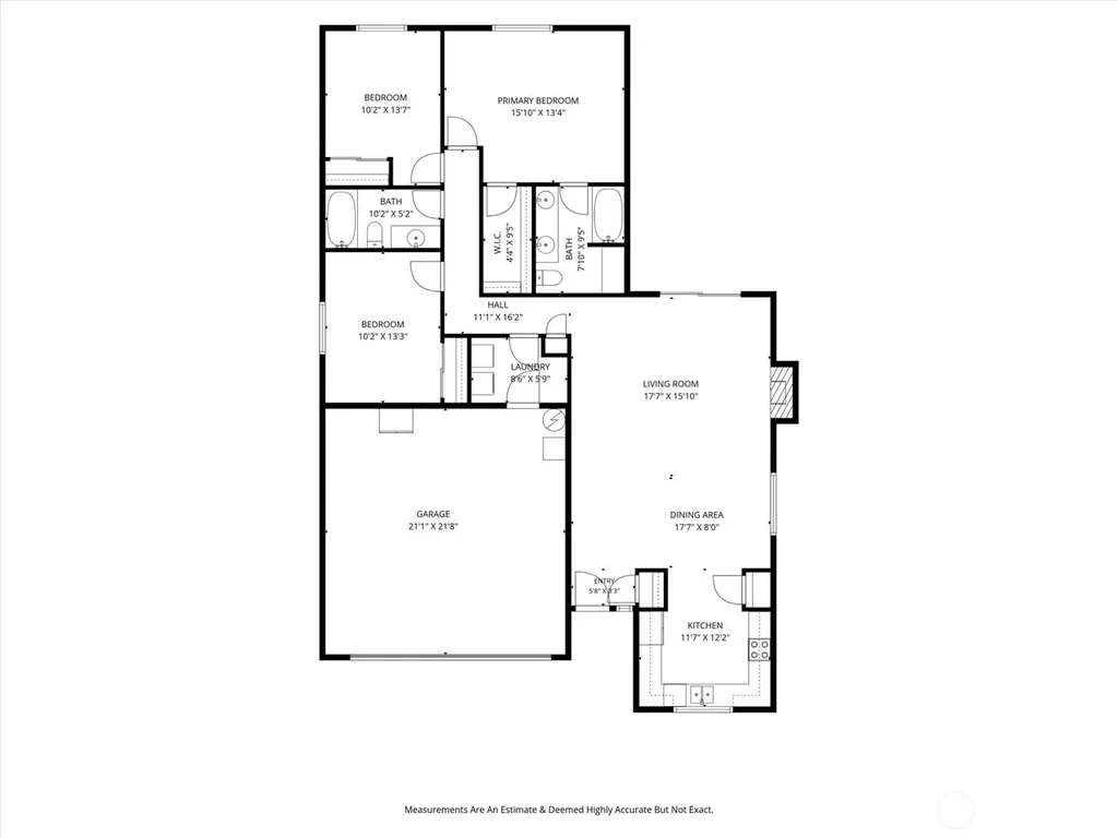 5725 121st Place NE Marysville WA 98271