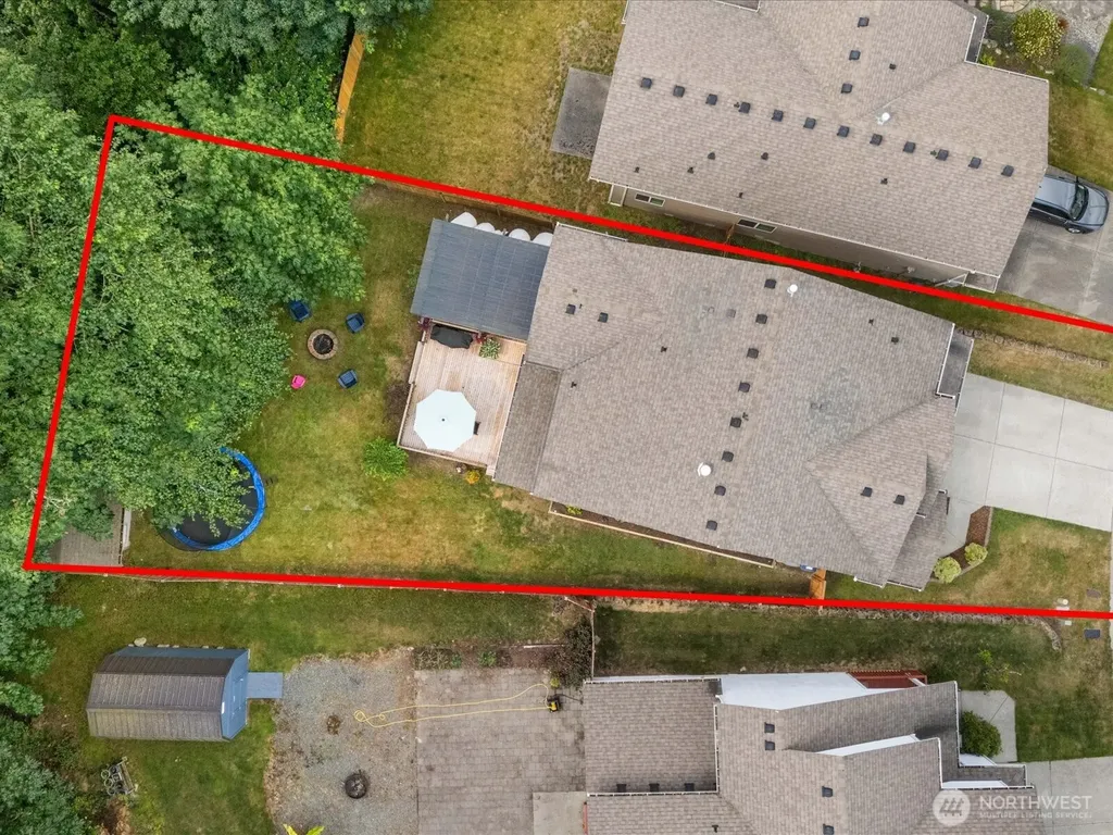 8402 19th Street NE Lake Stevens WA 98258