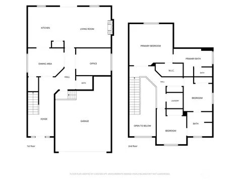 8402 19th Street NE Lake Stevens WA 98258