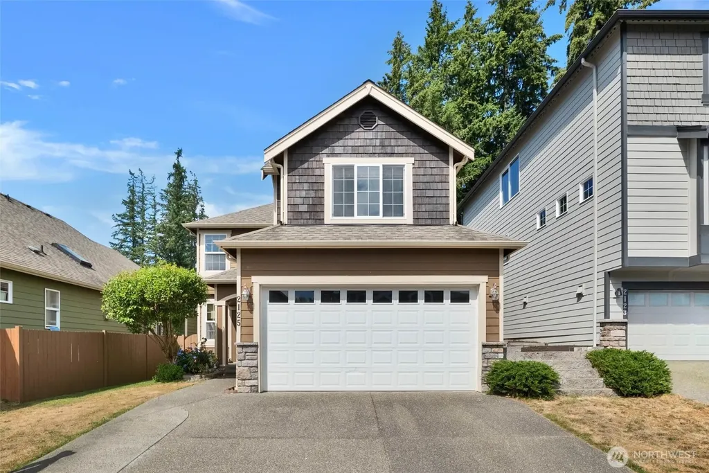 2125 131st Place SW Everett WA 98204