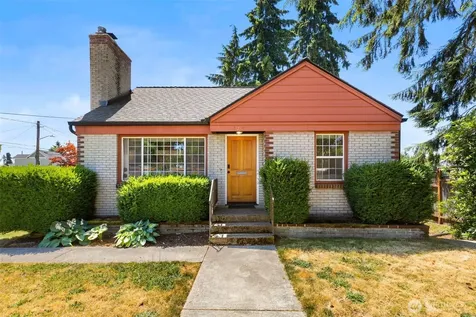 3701 SW Henderson Street Seattle WA 98126