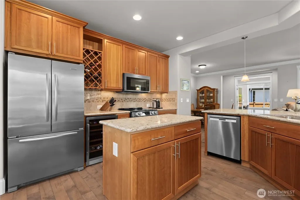 4982 Meriwood Drive NE Lacey WA 98516