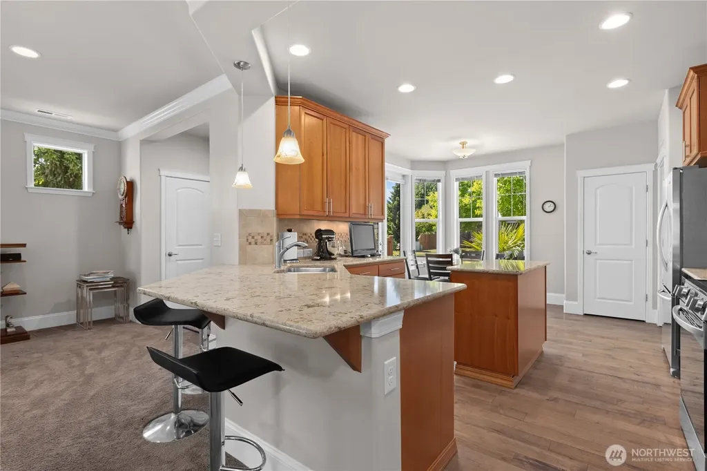 4982 Meriwood Drive NE Lacey WA 98516