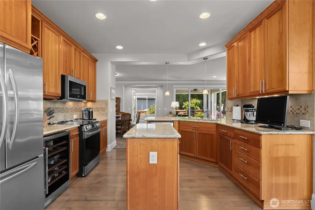 4982 Meriwood Drive NE Lacey WA 98516