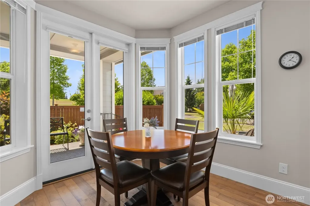 4982 Meriwood Drive NE Lacey WA 98516