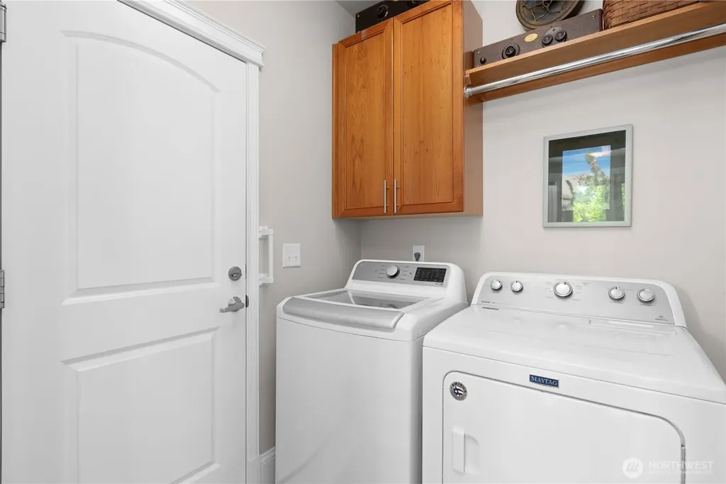 4982 Meriwood Drive NE Lacey WA 98516