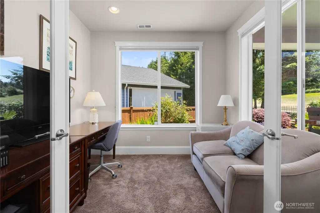 4982 Meriwood Drive NE Lacey WA 98516