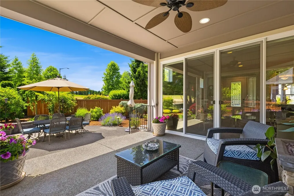 4982 Meriwood Drive NE Lacey WA 98516