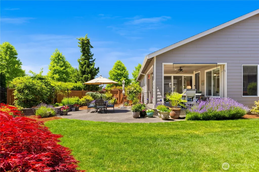 4982 Meriwood Drive NE Lacey WA 98516