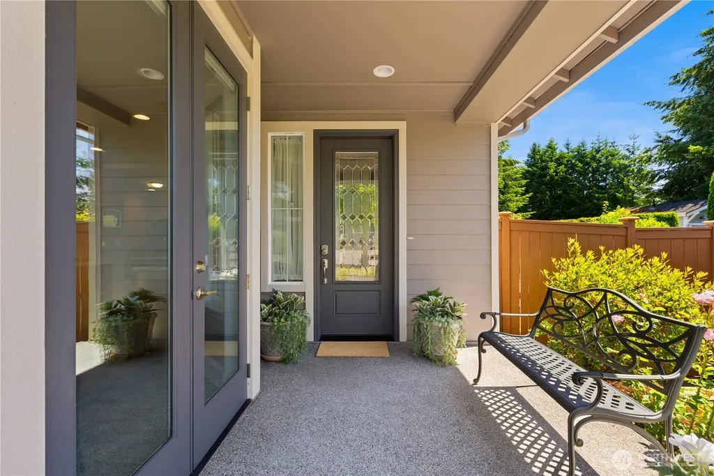 4982 Meriwood Drive NE Lacey WA 98516