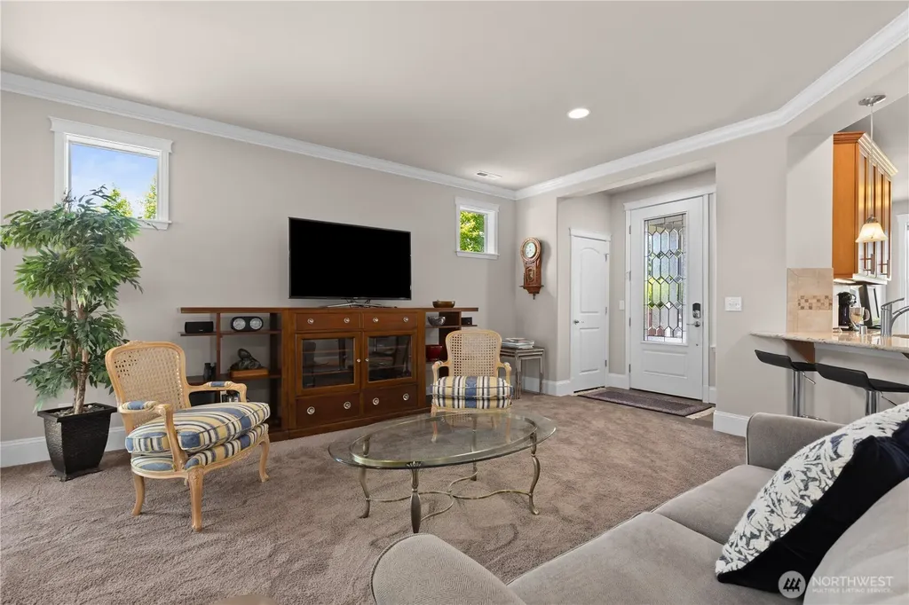 4982 Meriwood Drive NE Lacey WA 98516