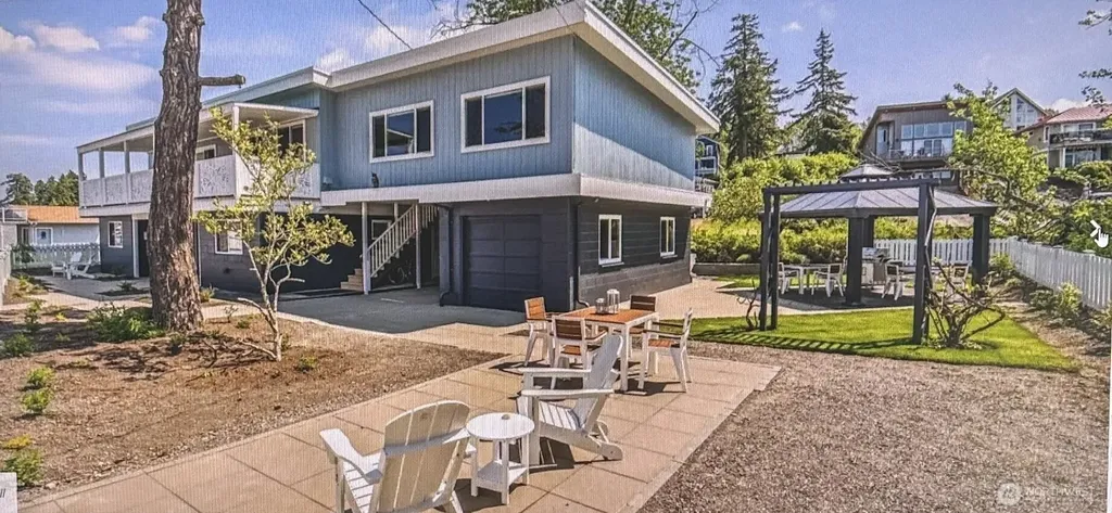 7456 Birch Bay Drive Blaine WA 98230
