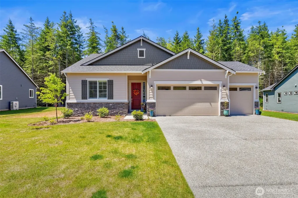 50 Mccartney Peak Lane Port Ludlow WA 98365