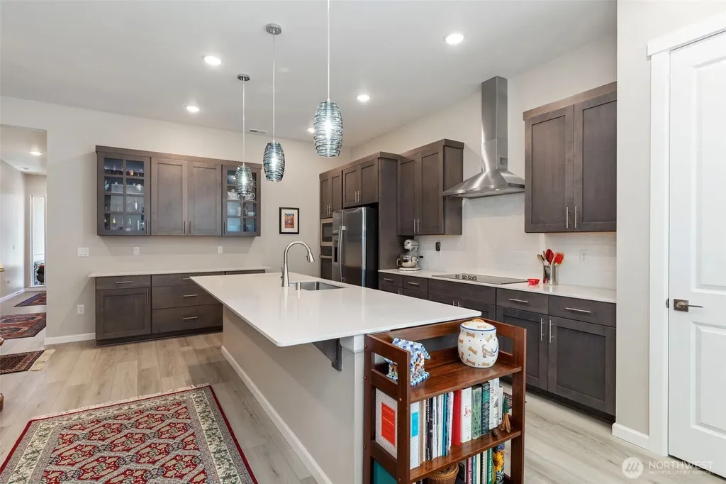 50 Mccartney Peak Lane Port Ludlow WA 98365
