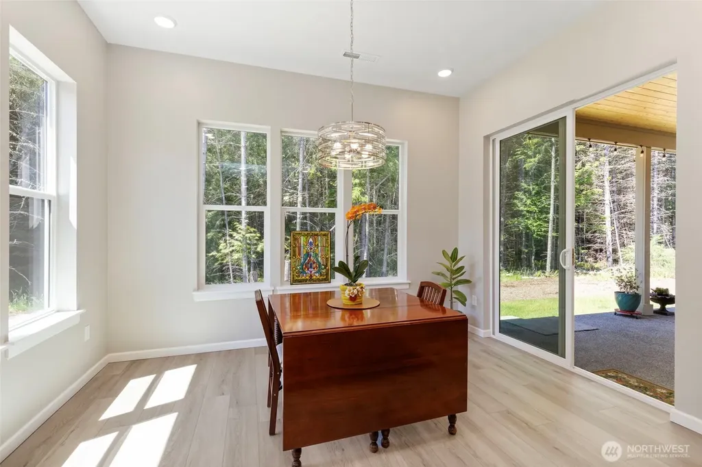 50 Mccartney Peak Lane Port Ludlow WA 98365