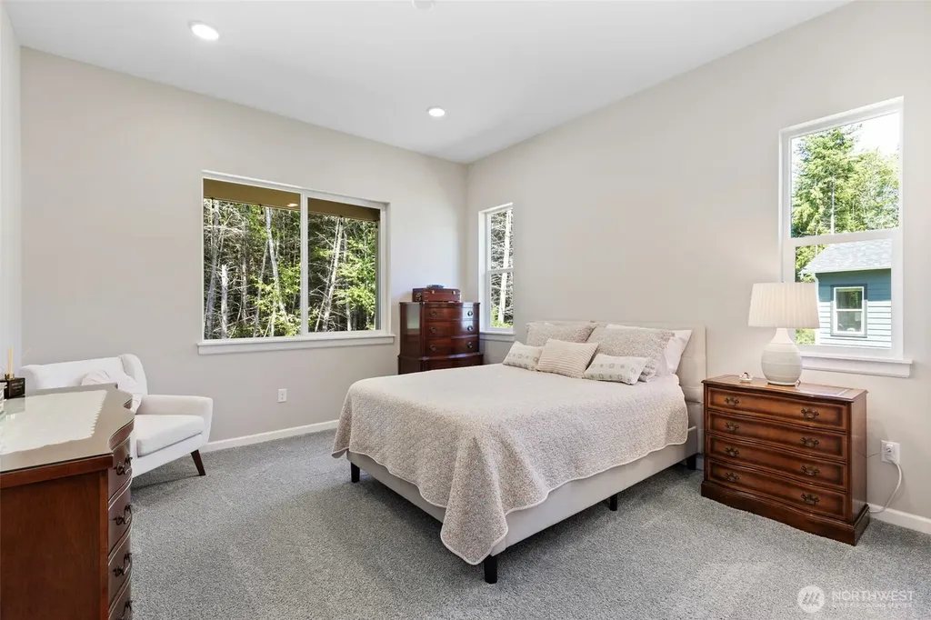 50 Mccartney Peak Lane Port Ludlow WA 98365