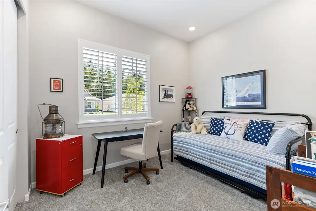 50 Mccartney Peak Lane Port Ludlow WA 98365