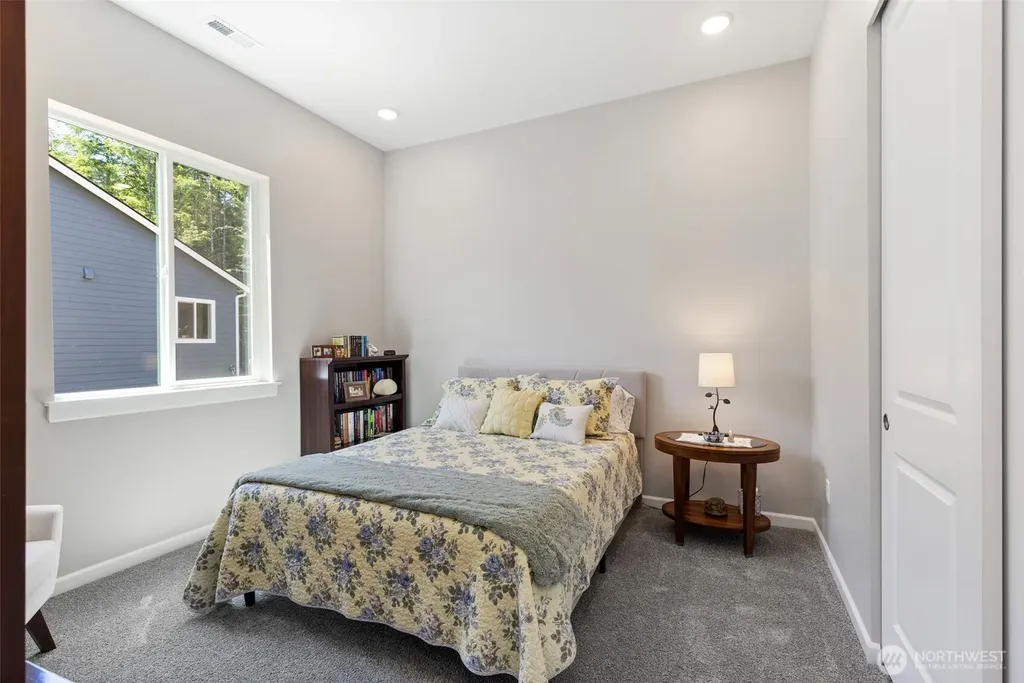 50 Mccartney Peak Lane Port Ludlow WA 98365