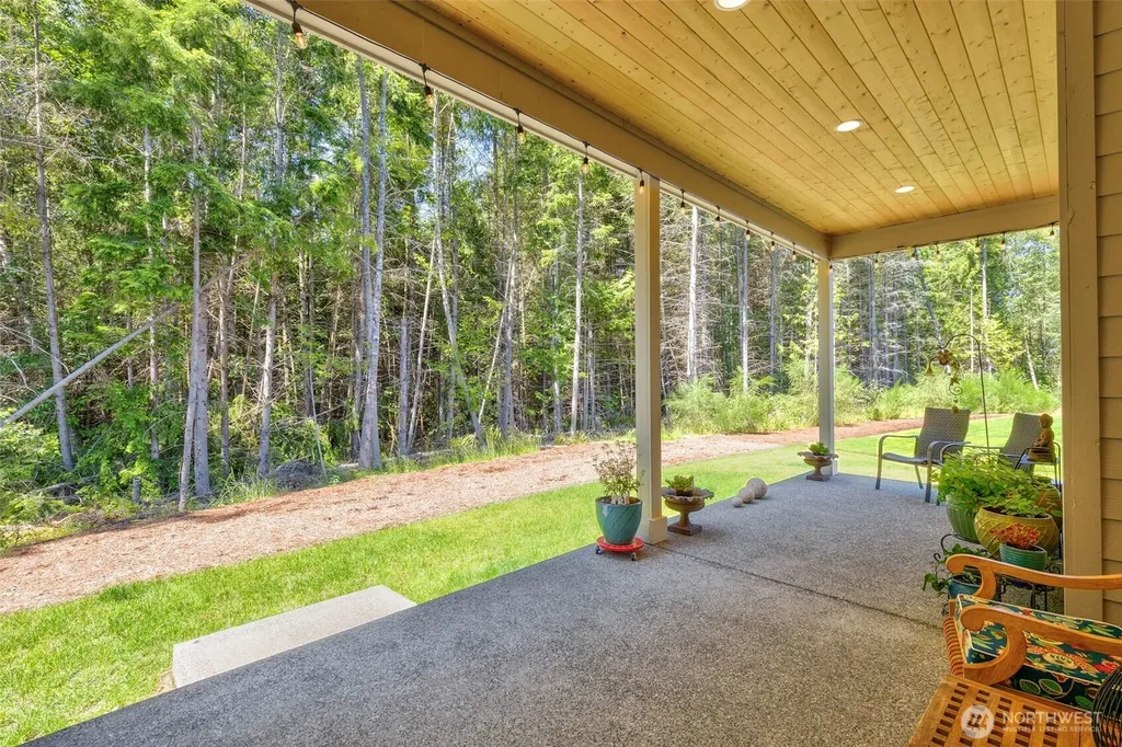 50 Mccartney Peak Lane Port Ludlow WA 98365