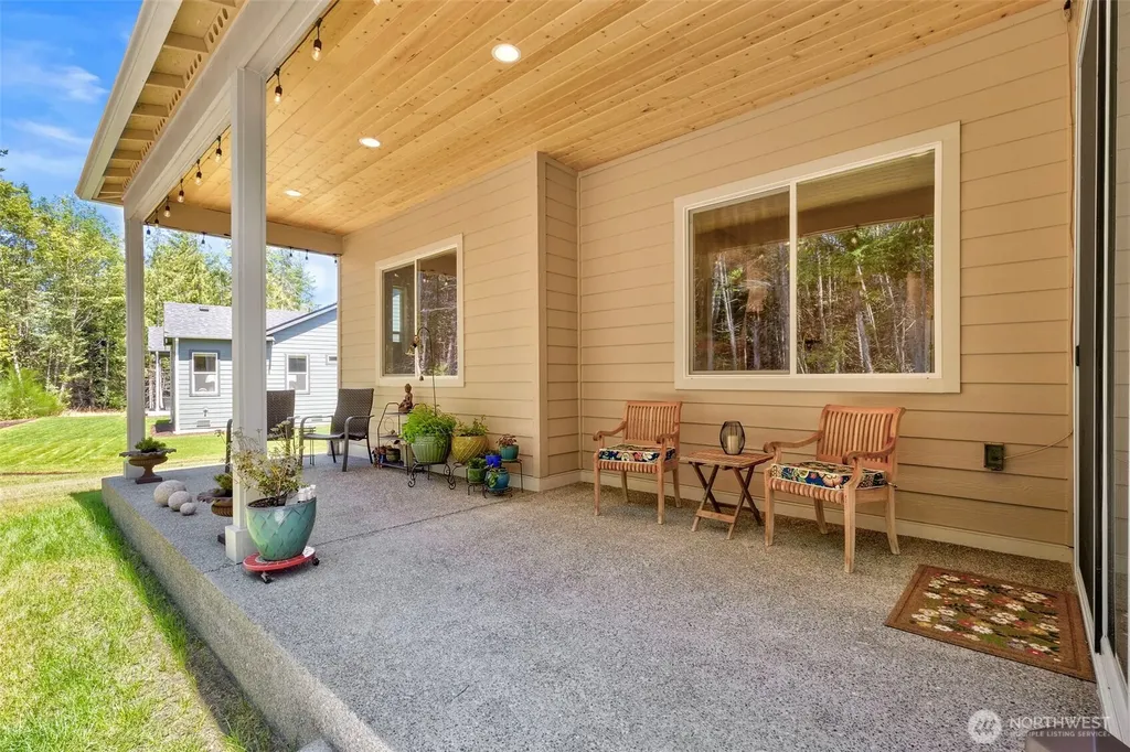 50 Mccartney Peak Lane Port Ludlow WA 98365