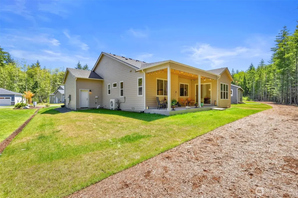 50 Mccartney Peak Lane Port Ludlow WA 98365