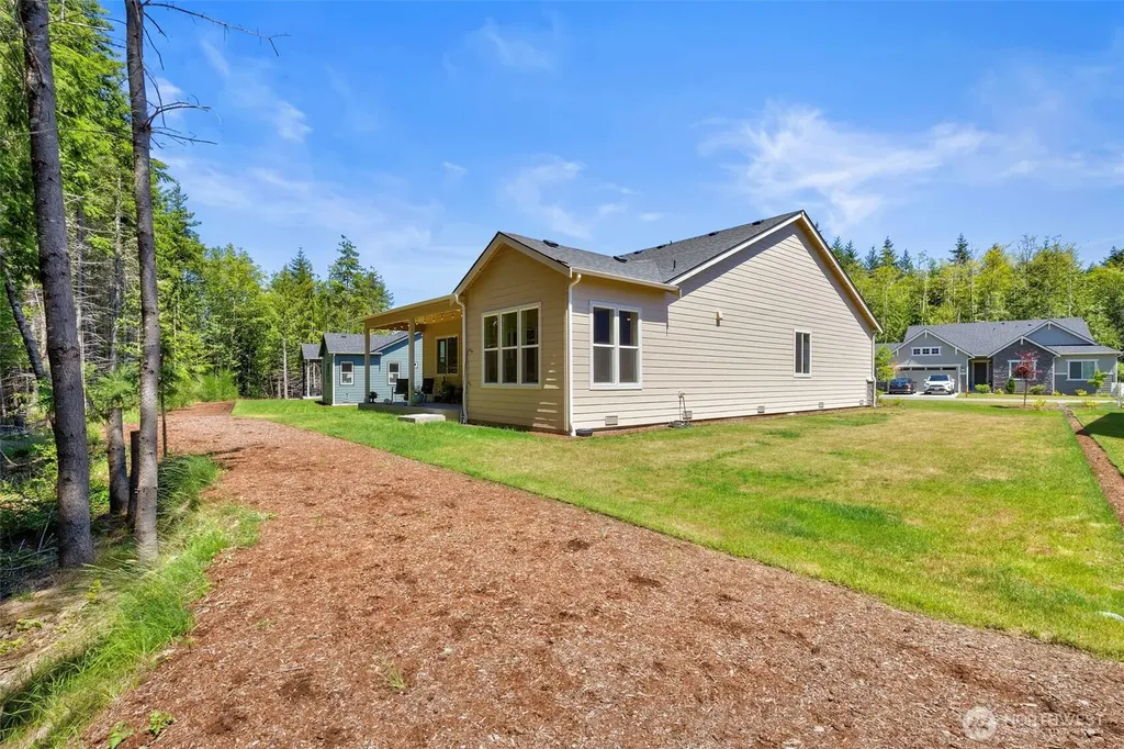 50 Mccartney Peak Lane Port Ludlow WA 98365